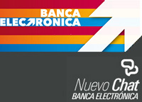 imagen: Banca Electrónica - Nuevo Chat