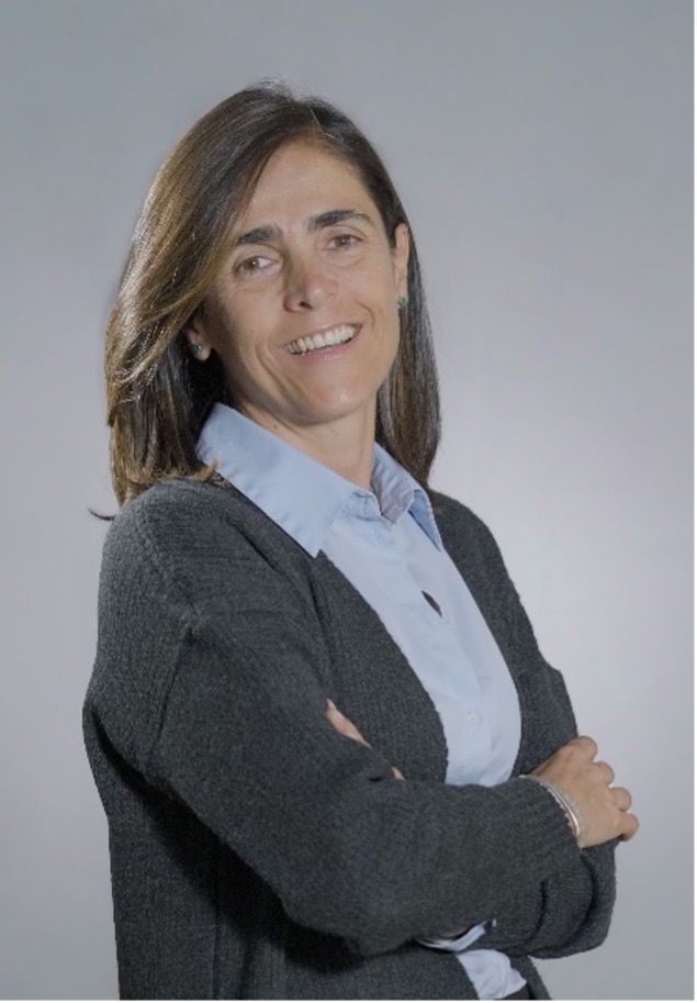 Claudia M. González